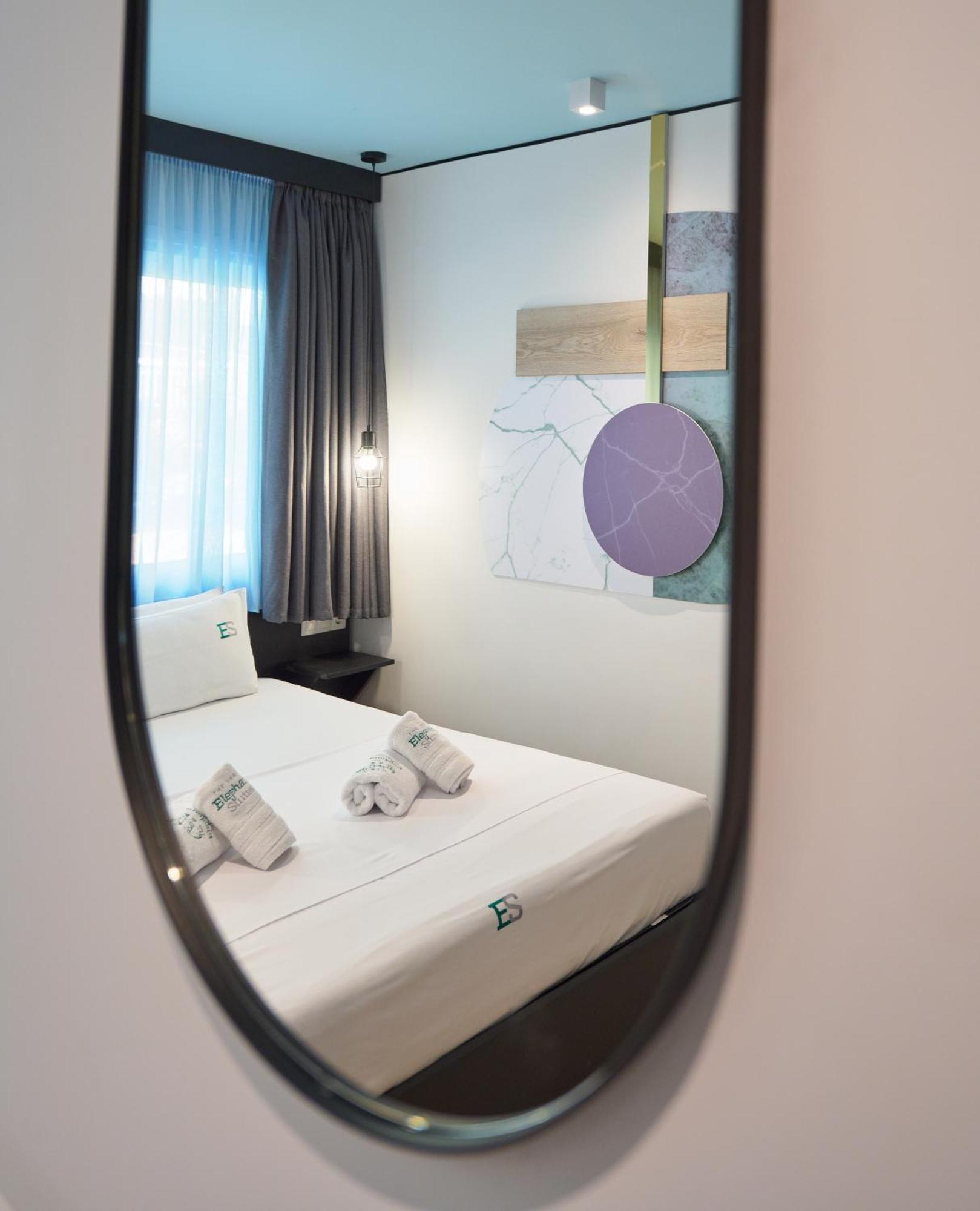 Urban Elephant Suites Thessaloníki Eksteriør bilde